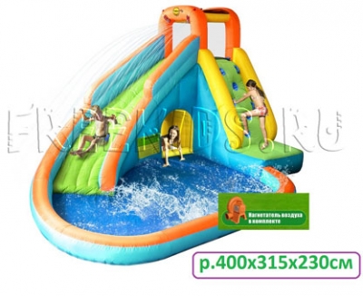 Куплю Надувной батут