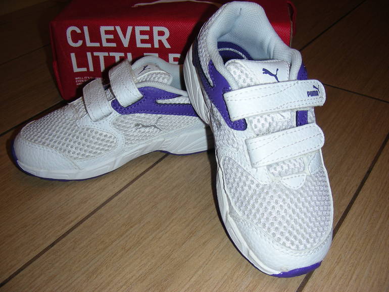 PUMA р-р 27(16,5 по стельке). 1500руб.