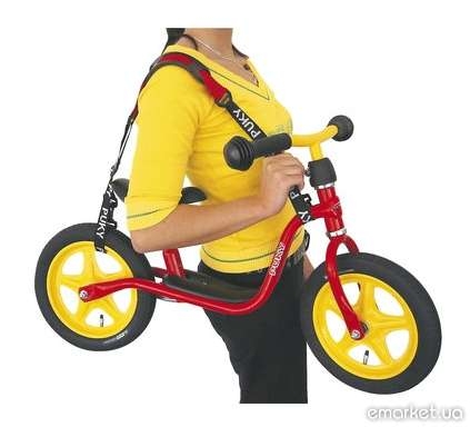 Ищу не спеша велобег.