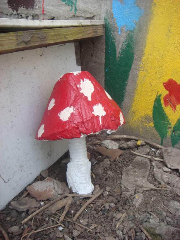 Нам 2года 9 месяцев или наше лето