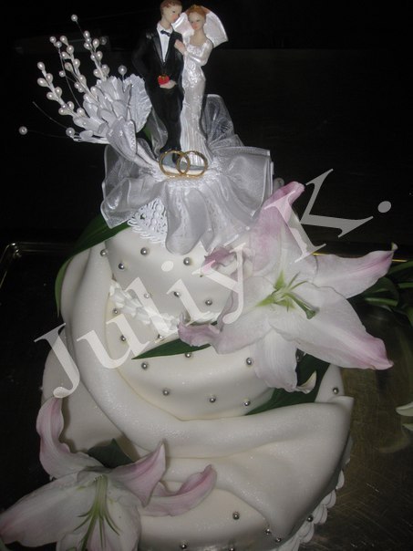 Торты или сладости на праздник!