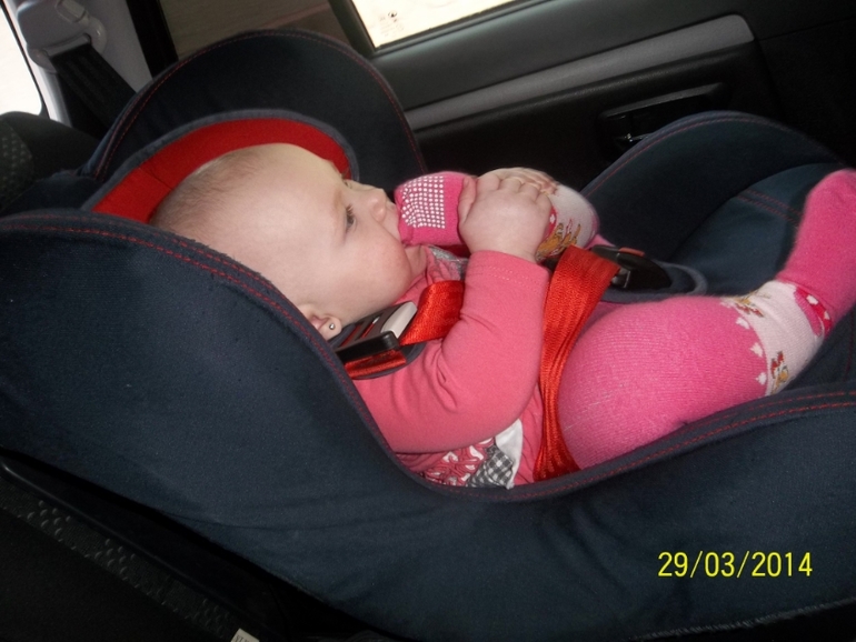 письмо от вашего малыша.и наши фото