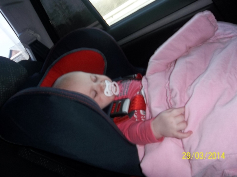 письмо от вашего малыша.и наши фото