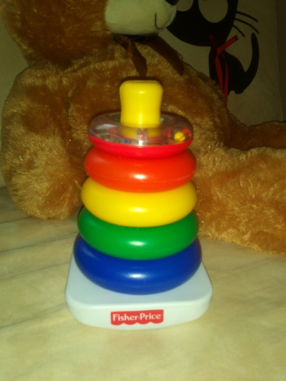 Наш топ-5 Фишер прайс