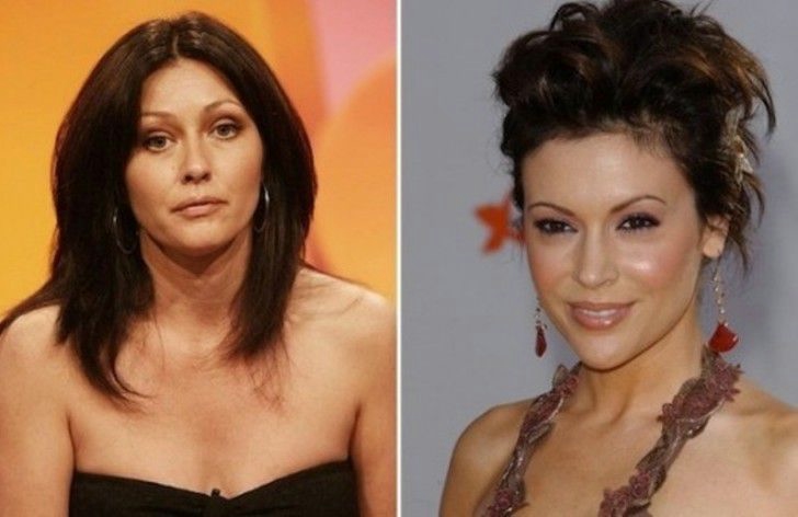 Вражда знаменитостей: актеры, которые отказались работать вместе