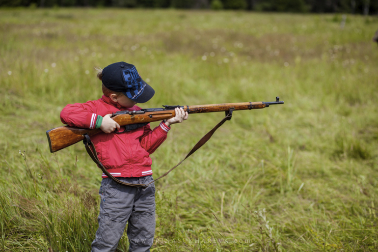 Моторы войны 2014