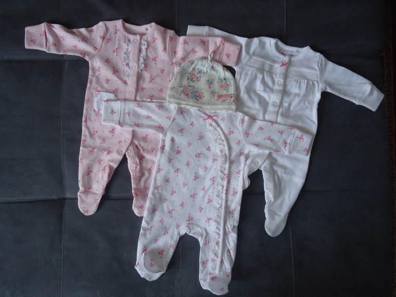 Наше приданное!