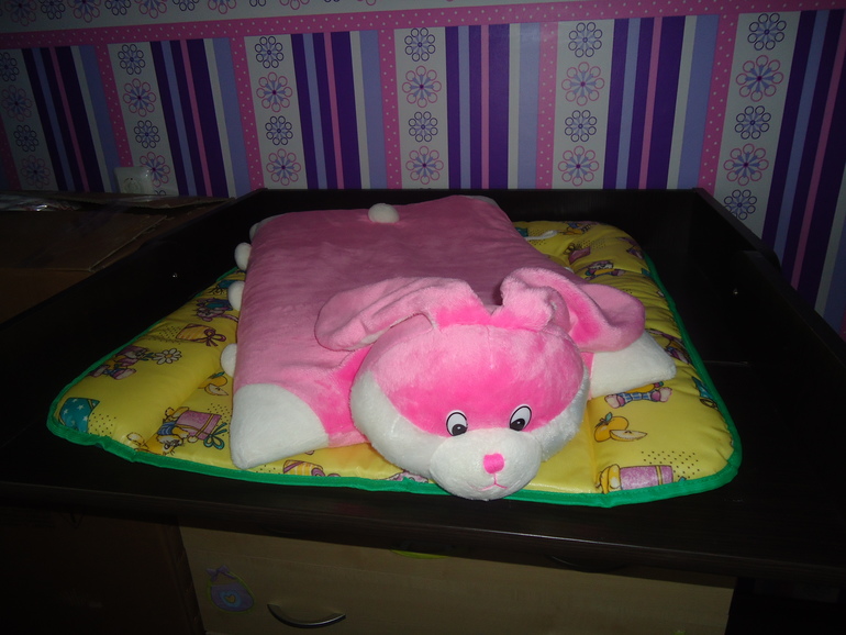 Наше приданное!