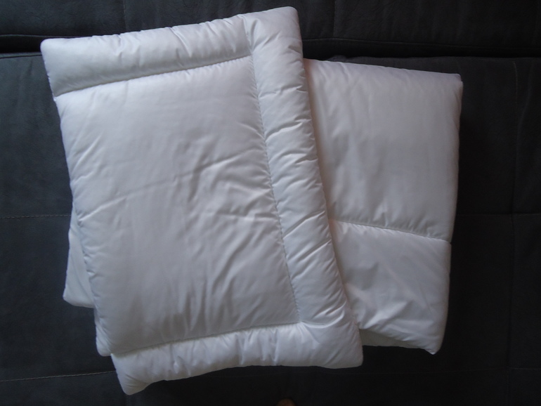 Наше приданное!