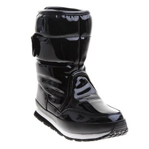 Rubber duck Snowjoggers