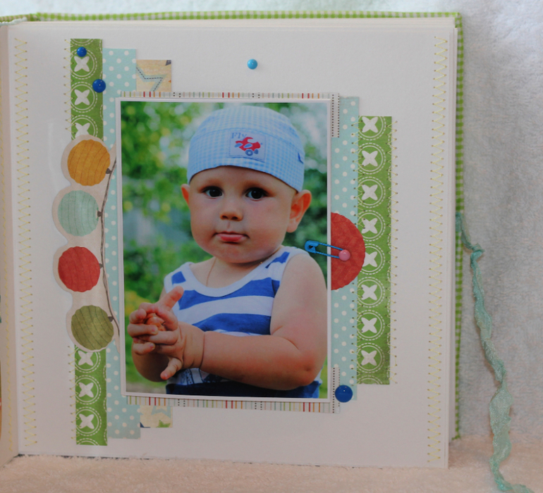 Альбом о моей любви!