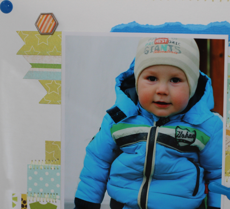 Альбом о моей любви!