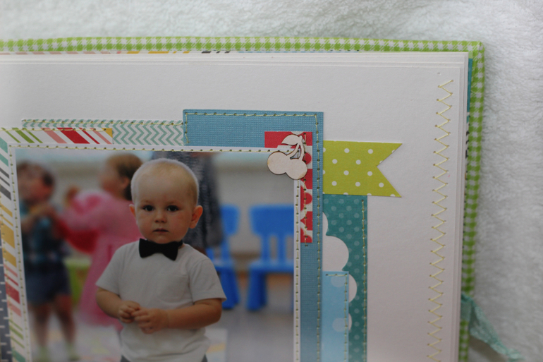 Альбом о моей любви!