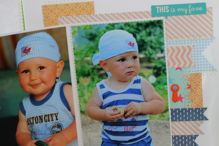 Альбом о моей любви!