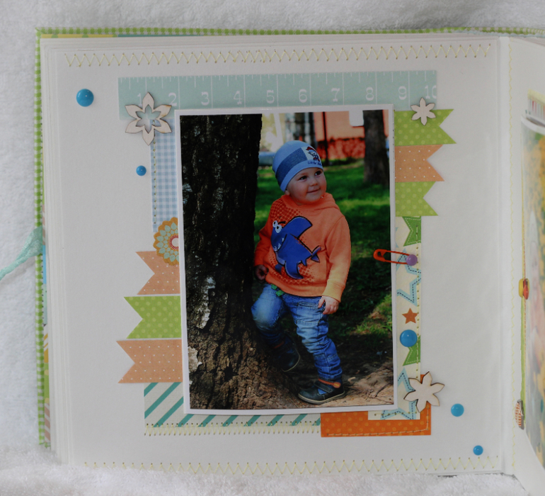 Альбом о моей любви!