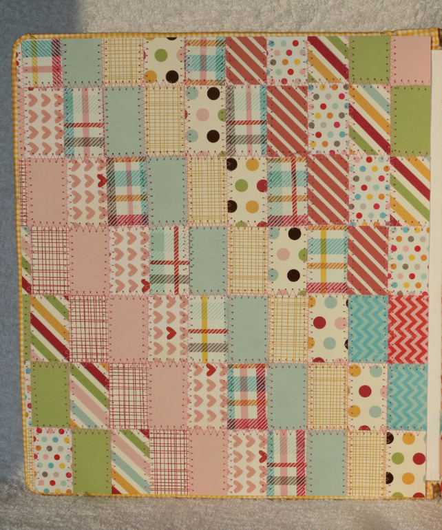 Фотоальбом для девочки "Винни Пух и его друзья"