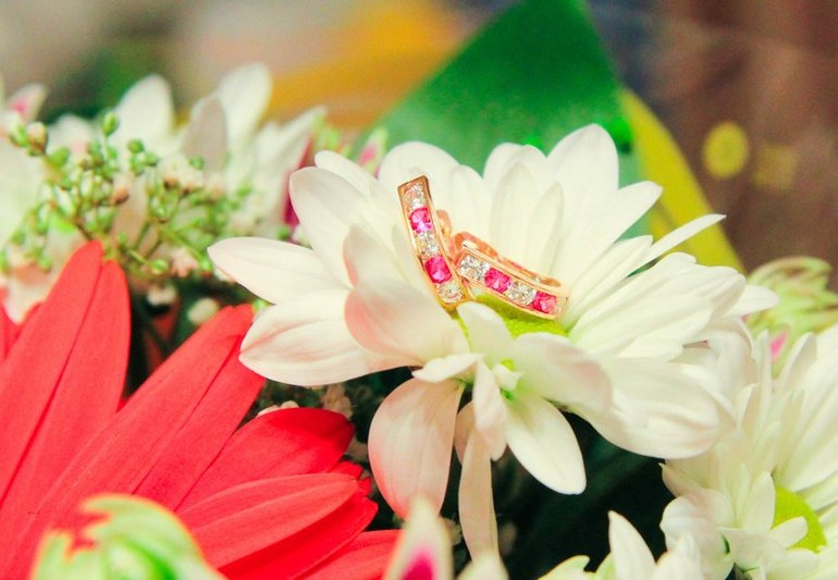 Как мы отмечали 1 годик=)))Вечеринка в стиле Божьих коровок