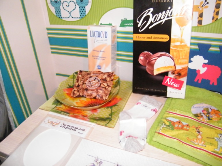 Спсибо Фее Свете!