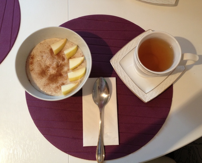 День второй...