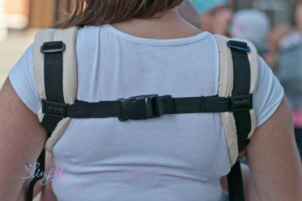 Эрго-рюкзак