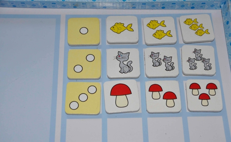 Настольные игры