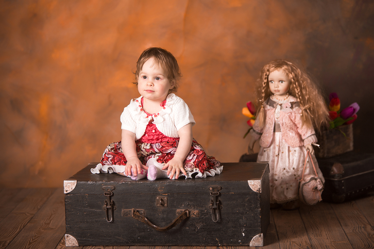 Фотосессия