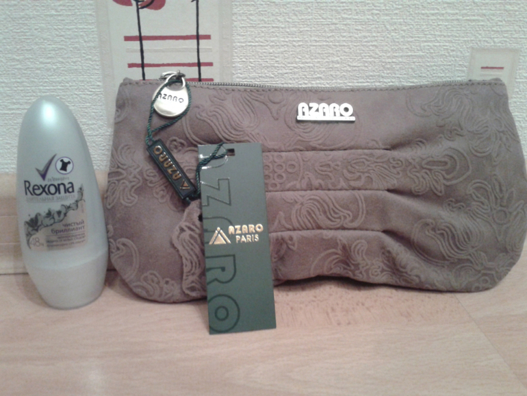 Живые фото сумочек