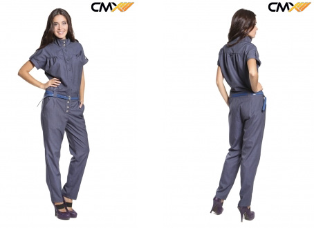 Пристрой! Одежда COM-MIX для стильных женщин