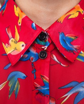 Пристрой! Эксклюзивная дизайнерская одежда