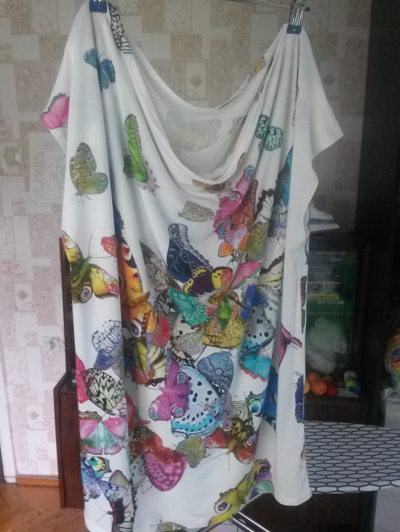 кормительный ексклюзив