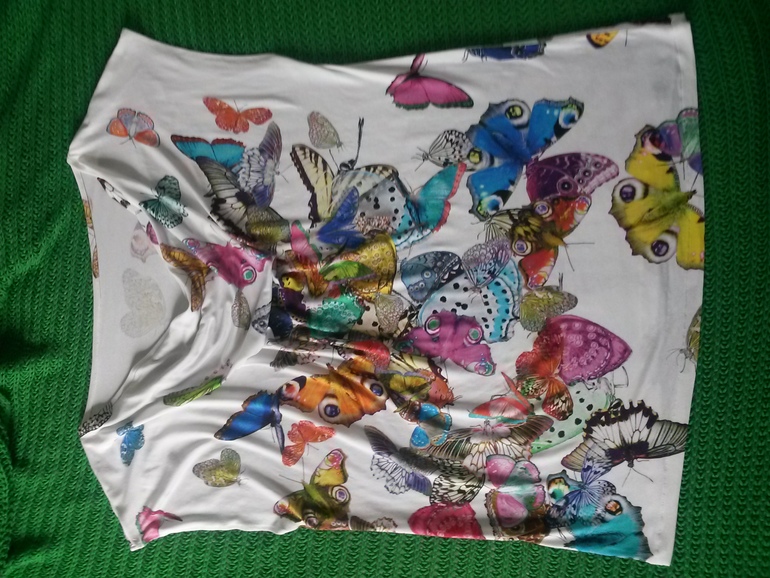 кормительный ексклюзив