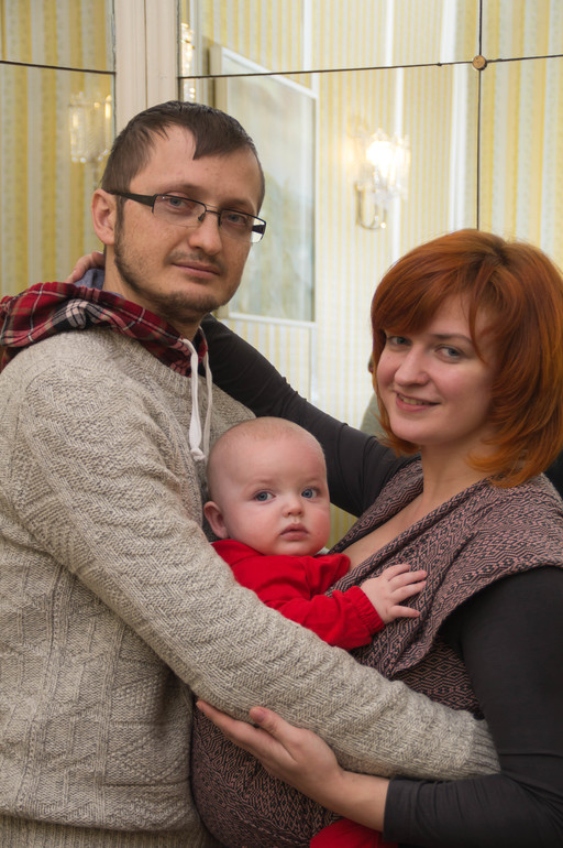 Харти Женьшень, ради которого я влезла на шпильки