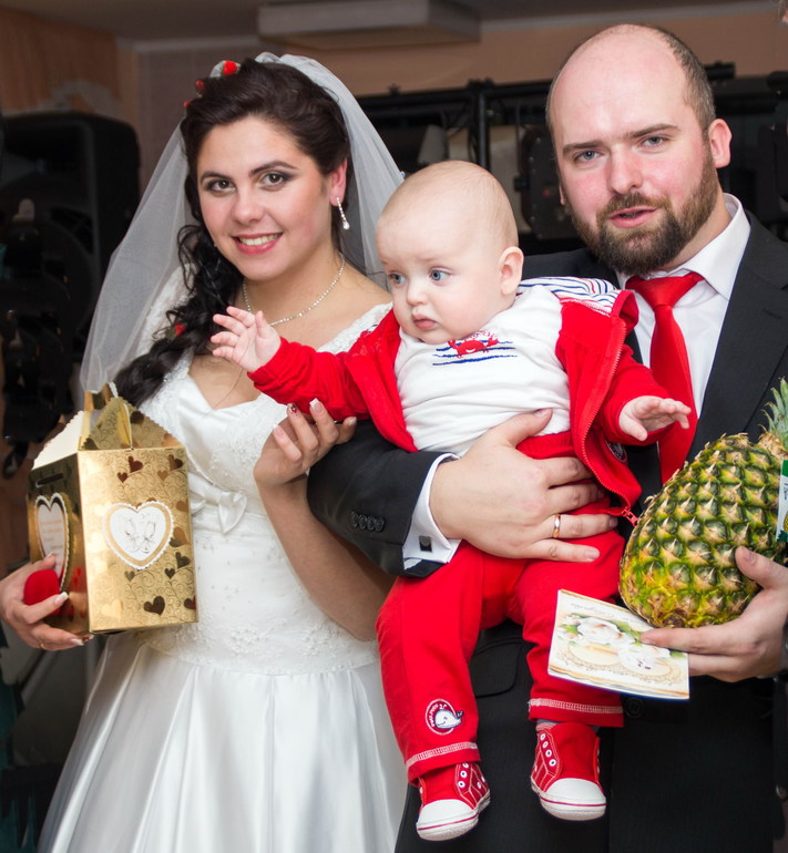 Харти Женьшень, ради которого я влезла на шпильки