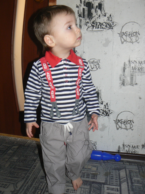 Запоздалые 2 года)