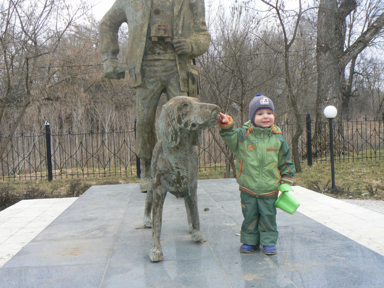 Запоздалые 2 года)