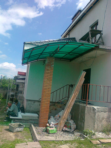 Ремонт любой сложности.