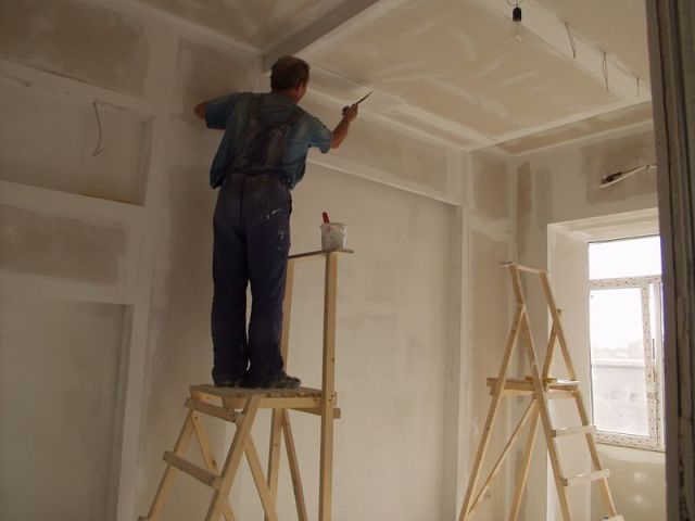 Ремонт любой сложности.