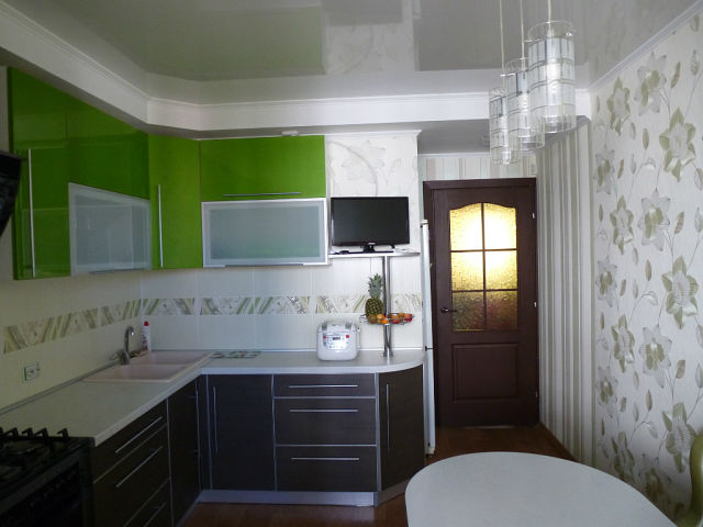 Ремонт любой сложности.