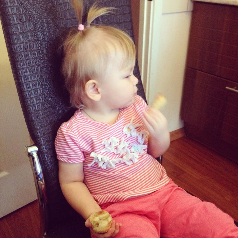 Наши ходилки бродилки по гостям))