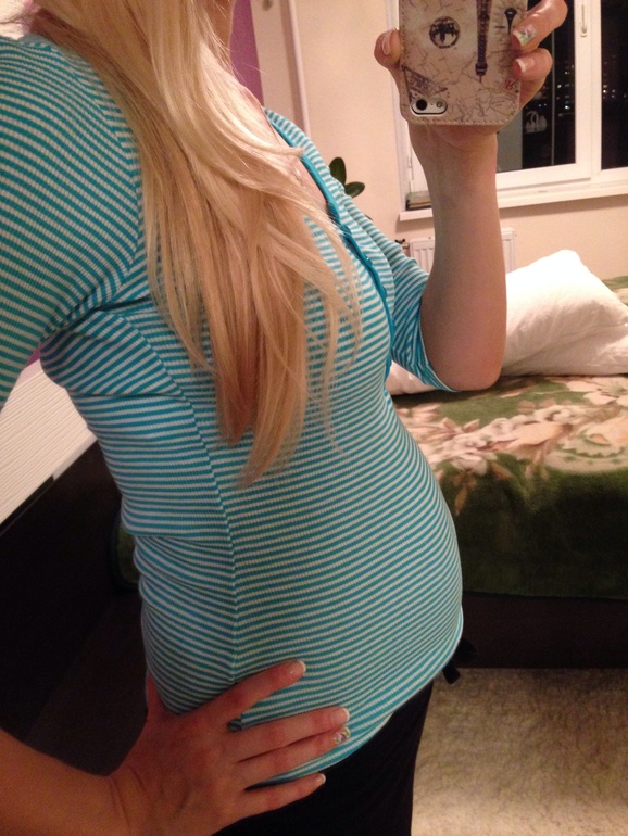 Фото 17 недель