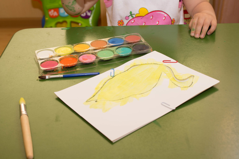 ТЗ "Утка, Гусь". Отчет