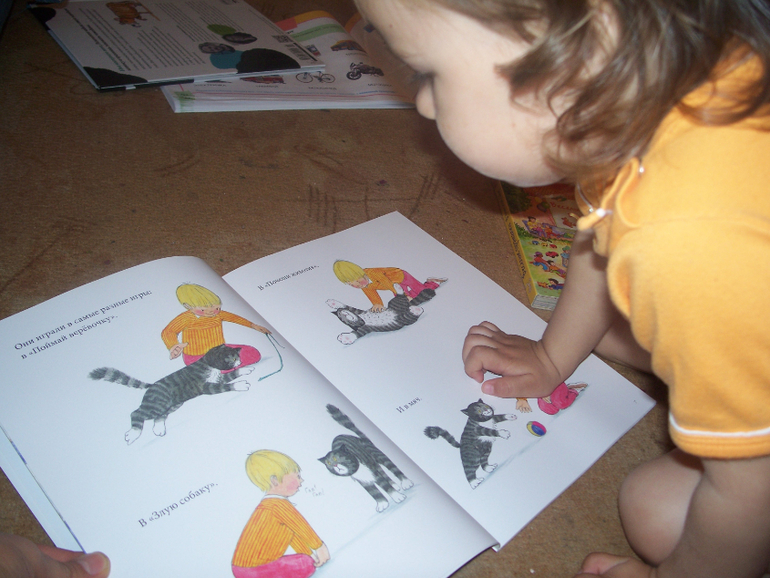 Книжный хваст №... (летнее пришло)