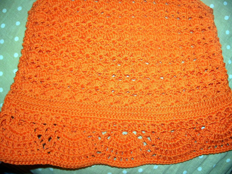 Летний комплект. Начало)