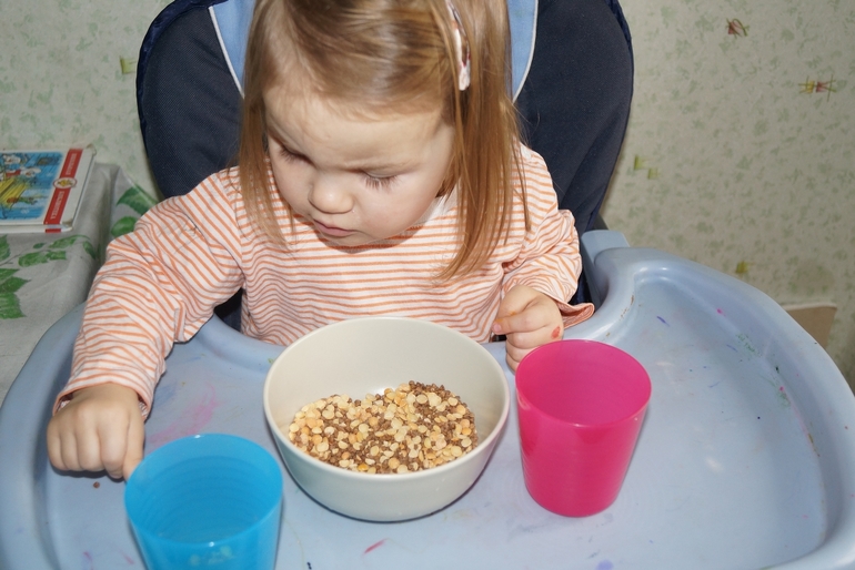 3-й день ФМ "Овощи"