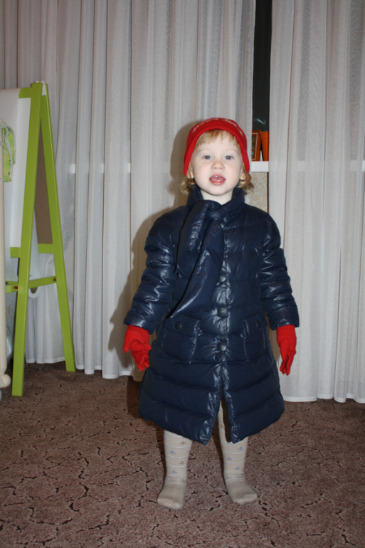 посоветуйте  шапочки