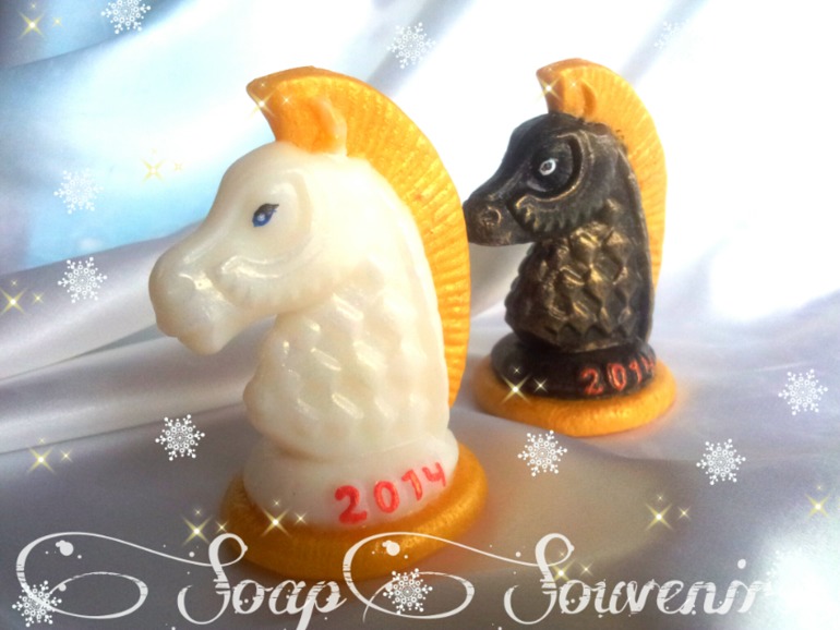 К Новому Году и не только)