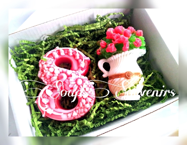 8 марта, отчетец)