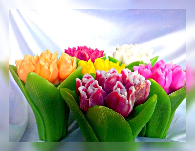 8 марта, отчетец)