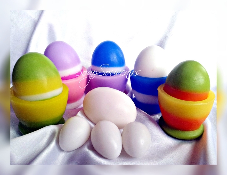 У меня тоже Пасха) -1.