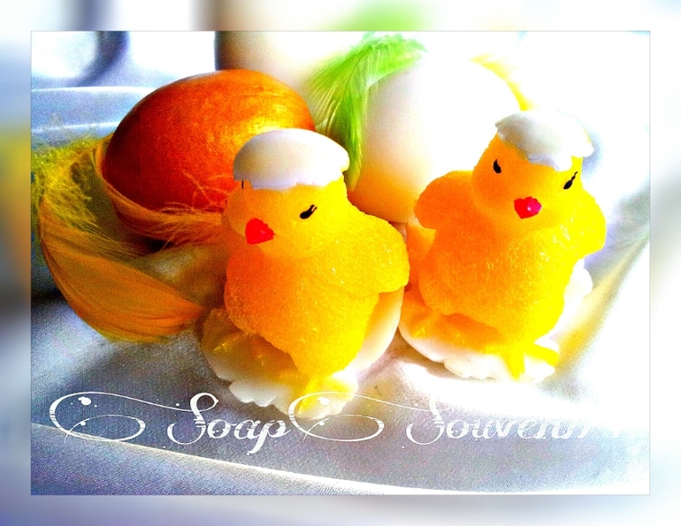 У меня тоже Пасха) -1.